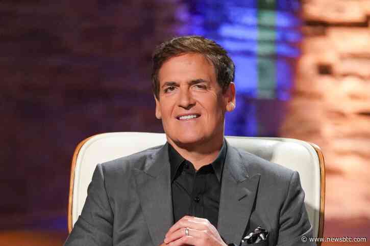 Has Mark Cuban Changed His Mind on Cardano?