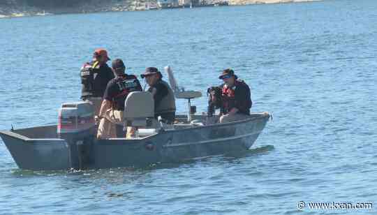 5 indicted in friend's 2019 boating death on Lake Travis