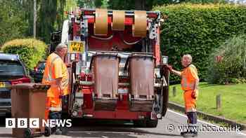 Heatwave: Earlier bin collections across Midlands as temperatures soar