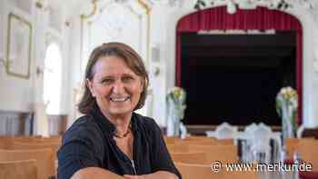 Kultur im Oberbräu Holzkirchen: Geschäftsführerin Ingrid Huber nimmt Abschied - Merkur.de