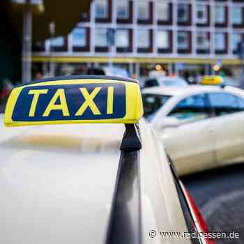 Taxifahren in Essen wird deutlich teurer - Radio Essen