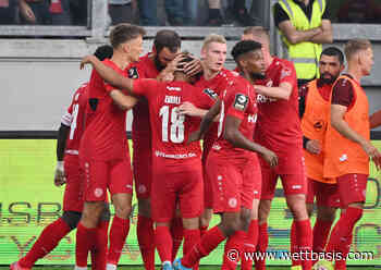 BVB 2 - Essen am 13.8.: Übertragung, Uhrzeit, Sender & Aufstellungen - Wettbasis