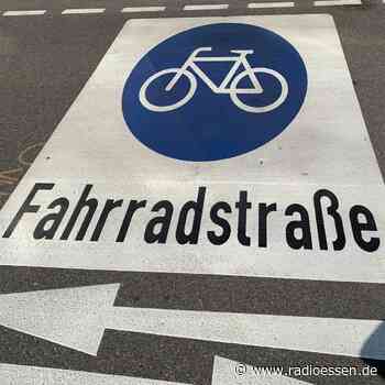 Essen: Lückenschluss zwischen Radwegen beschlossen – aber mit Änderungen - Radio Essen