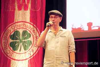 RWO: Das sagt Sommers zum Fehlstart von Rot-Weiss Essen - RevierSport