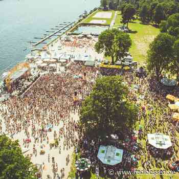 Mega Event-Wochenende in Essen: Konzerte, Feste und Messen - Radio Essen