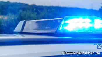 Essen: Passantin sei Dank! Vermisstes Mädchen (12) wieder da - DER WESTEN