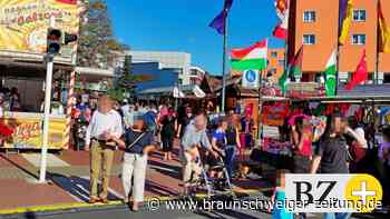 Salzgitter feiert Cityfest – bis Sonntag noch viel Programm