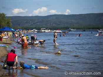 Weekend weather: Sunny days, cooler nighttime temperatures on the way