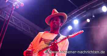 Das Aachen-Quiz (4): Fünf neue Fragen und auch die, wo eigentlich die Musik spielt? - Aachener Nachrichten