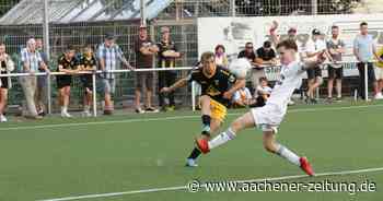 Testspiel Alemannia Aachen: „Aufgabe souverän und seriös gelöst“ - Aachener Zeitung