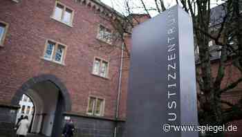 Aachen: Sexarbeiterin deckt Kindesmissbrauch auf - DER SPIEGEL