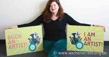 25 Jahre Kulturbüro Region Aachen: Kultur möglich machen - Aachener Zeitung