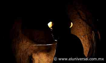 De 979 inspecciones en minas de carbón; 387 han sido en Coahuila: STPS - El Universal