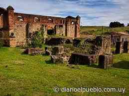 V Curso de Reconocimiento y Potencialidad del Monte Nativo en Minas de Corrales - El Pueblo de Salto