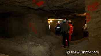 Así son las minas que representan un alto riesgo en la alcaldía Álvaro Obregón - Uno TV Noticias