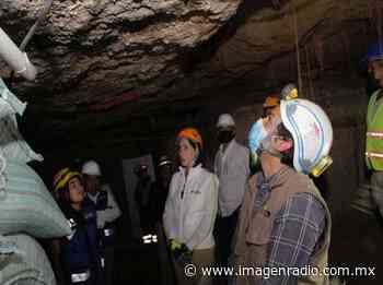Alcaldía Álvaro Obregón invierte 3 mdp para el relleno de minas - Imagen Radio