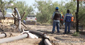 Los gobiernos dieron concesiones para cavar minas hasta en zonas urbanas de Coahuila - SinEmbargo MX