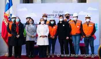 Chile promete ratificar convenio de OIT sobre seguridad y salud en minas - BNamericas