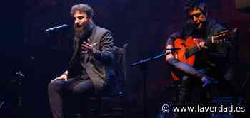 La 61 edición del Cante de las Minas ya tiene finalistas - La Verdad