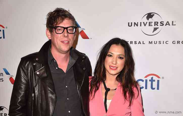 Michelle Branch arrested for domestic assault following Patrick Carney split