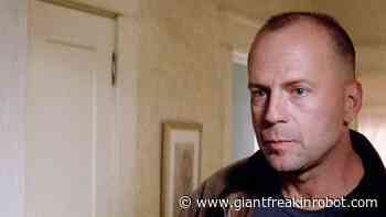 A Forgotten Bruce Willis Action Movie Is Streaming For Free - Giant Freakin Robot