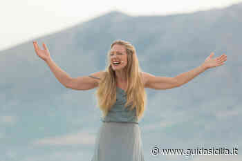 Il mito di Elena nella cornice dell'alba di Monte Adranone - Area archeologica di Monte Adranone - Sambuca di Sicilia (AG) - Guidasicilia