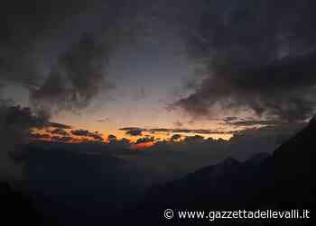 Presena: musica ed emozioni con l'Alba in quota - Gazzetta delle Valli