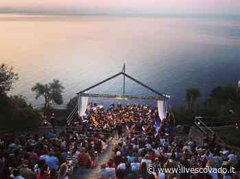 A Conca dei Marini l'emozione del Concerto all'Alba, 13 agosto l'ottava edizione al Teatro all’aperto - Il Vescovado Costa di Amalfi