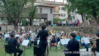 Alba di note a Ferragosto sul Rubicone con il Trio Dance dell’orchestra Rossini in concerto - CesenaToday
