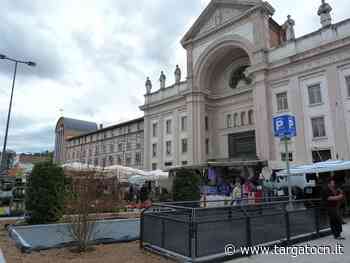 Ad Alba problemi di illuminazione notturna in piazza San Paolo e via Liberazione - TargatoCn.it