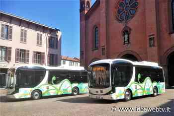 Alba: dal 15 agosto le nuove tariffe del Trasporto Pubblico Locale - www.ideawebtv.it - Quotidiano on line della provincia di Cuneo - IdeaWebTv