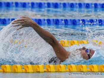 Tris d'oro per l'Italia agli Europei: trionfano Ceccon, Panziera e Martinenghi
