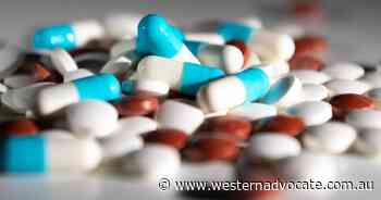 Pharmacists, GPs clash on COVID antivirals - Western Advocate