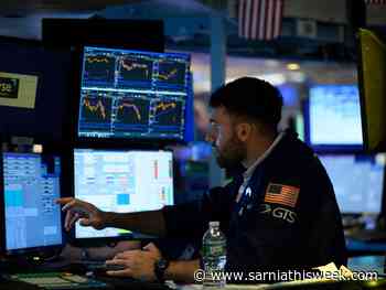 Five things — good and bad — affecting investors this summer - Sarnia and Lambton County This Week