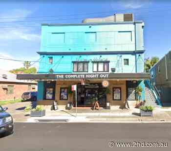 Lizottes Lambton listed for sale - 2hd