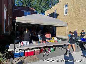 Twoonie Tuesdays are back in Rodney for August - Sarnia and Lambton County This Week