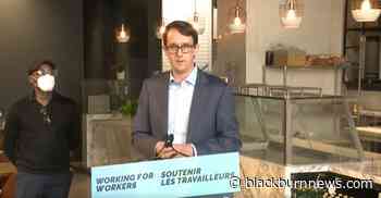 Province expanding high-speed internet access in Lambton - BlackburnNews.com