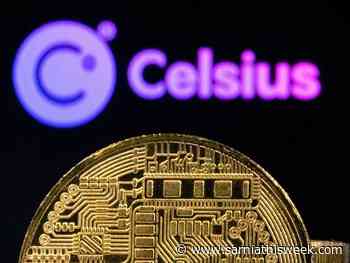 Celsius Network collapse probed by Canadian authorities, say sources | Sarnia & Lambton County This Week - Sarnia and Lambton County This Week