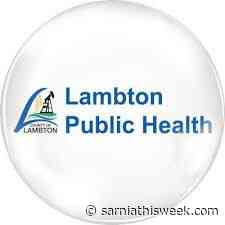 Lambton County records first local case of monkeypox - Sarnia and Lambton County This Week