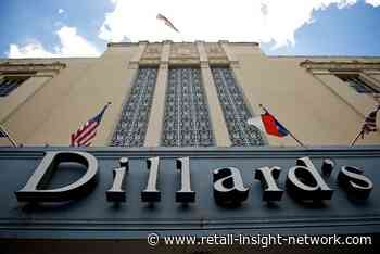 Dillard's posts 10% increase in total retail sales for H1 2022 - Retail Insight Network