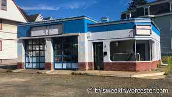 Highland Street Auto Shop Converting to Retail Storefront - This Week In Worcester