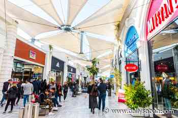 Türkiye's retail sales up 5.5% year-over-year in June | Daily Sabah - Daily Sabah