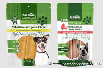Mellow Premium partners with retail tech company to expand e-commerce capabilities - Pet Food Processing
