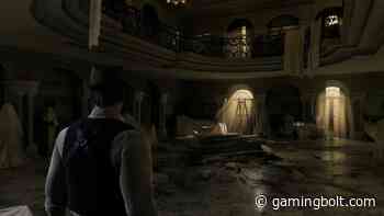 Alone in the Dark Reboot Details and Screenshots Leak in Retail Listing - GamingBolt