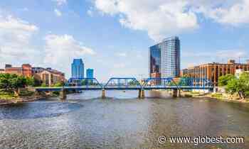 DRA, Pine Tree Buys Grand Rapids Retail Off-Market for $63.5M - Globe St.