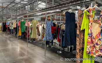 Retail Tech: RTR Picks Google Cloud, Walmart Nabs Volt, Quiet Platforms Adds Delivery Network - Sourcing Journal