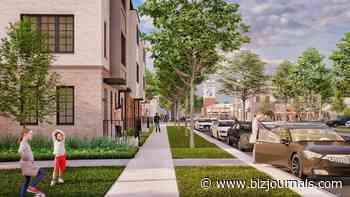 Willard Retail proceeds with plan to add hundreds of homes at Sterling's Cascades Marketplace - Washington Business Journal - The Business Journals