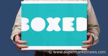 Boxed tallies 11.2% retail sales growth in Q2 - Supermarket News