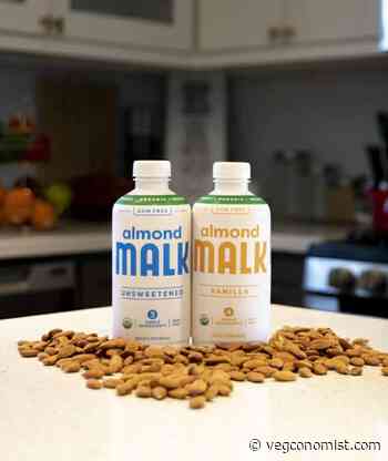 Clean Label MALK Organics Announces New Chocolate Oat & Retail Expansion - vegconomist - the vegan business magazine