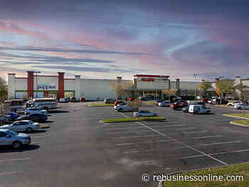 Avanti Way Realty Arranges $7.1M Sale of Retail Center in Lakeland, Florida - REBusinessOnline